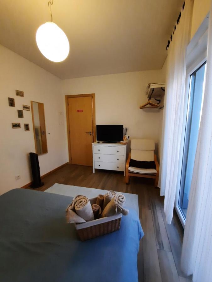 Carmo Twenties Apartment FAO Exteriör bild