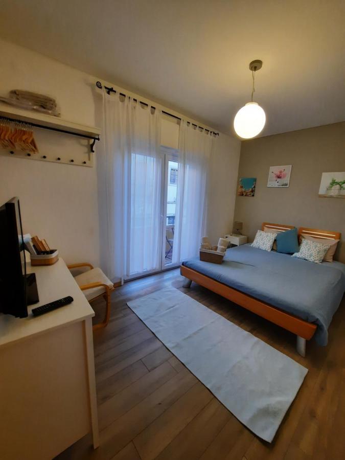 Carmo Twenties Apartment FAO Exteriör bild