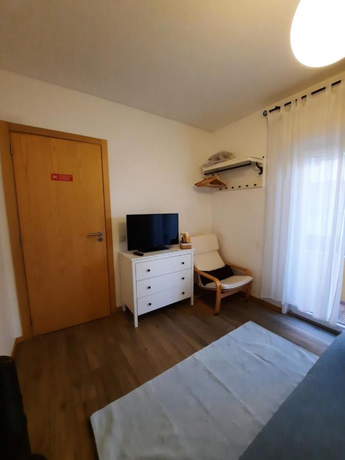 Carmo Twenties Apartment FAO Exteriör bild